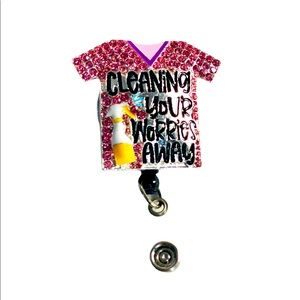 Give a Nurse a gift today! Everyone knows one.